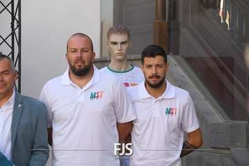 La Majadilla Sunset Trail se presenta con más de 450 inscritos y con una nueva modalidad de 42 km/Francisco Javier Santana.